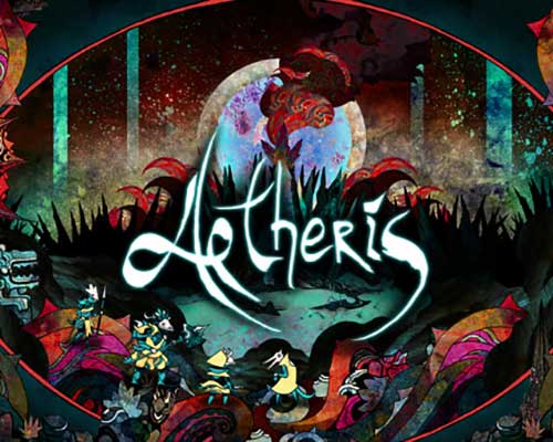 AETHERIS PC Free Download (Build 14518218) AETHERIS PC Free Download (Build 14518218)