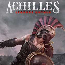 Achilles: Legends Untold PC Free Download (v1.7.0)