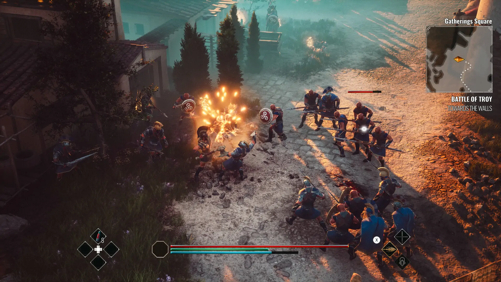 Achilles: legends untold pc free download (v1.8.0.2)
