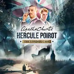 Agatha Christie – Hercule Poirot: The London Case (v1.0.7)
