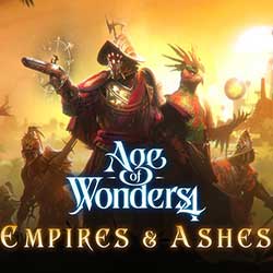 Age of Wonders 4: Empires & Ashes Free Download