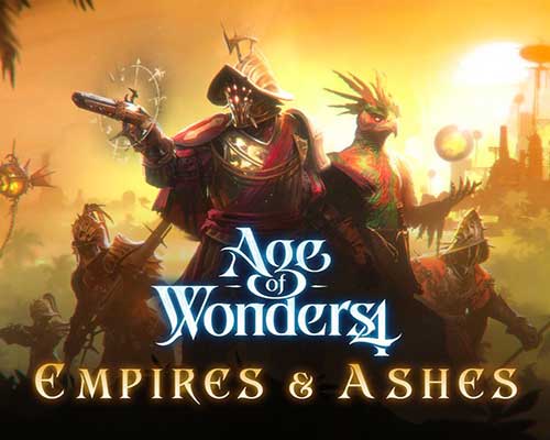 Age of wonders 4: empires & ashes free download Age of wonders 4: empires & ashes free download
