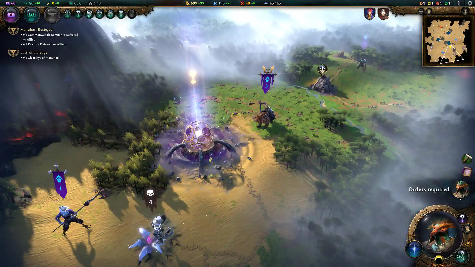 Age of wonders 4: empires & ashes free download Age of wonders 4: empires & ashes free download