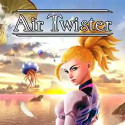 Air Twister PC Game Free Download