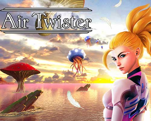 Air Twister PC Game Free Download Air Twister PC Game Free Download