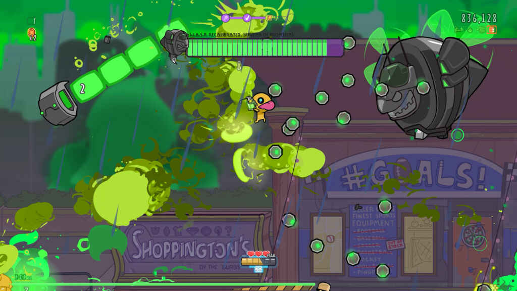 Alien Hominid Invasion Free Download (Build 14329119)