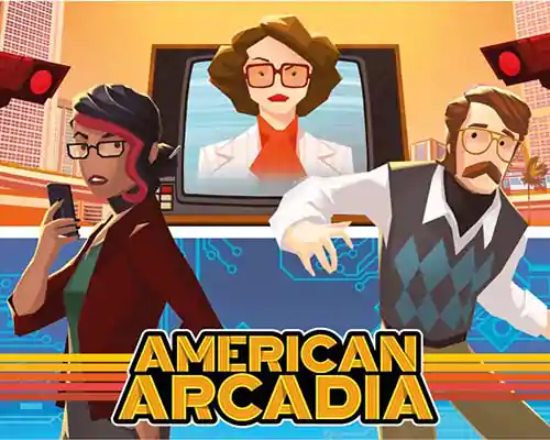 American Arcadia Free Download (Build 12843235) American Arcadia Free Download (Build 12843235)