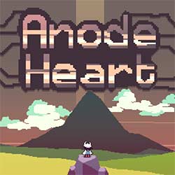 Anode Heart PC Free Download (Build 17079327)