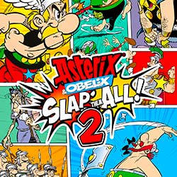 Asterix & Obelix Slap Them All! 2 Free Download