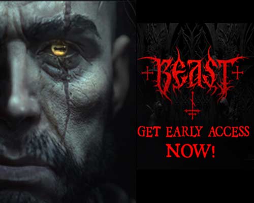 BEAST PC Game Free Download (v1.2.24763)