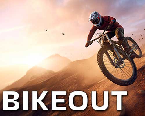 BIKEOUT PC Free Download BIKEOUT PC Free Download