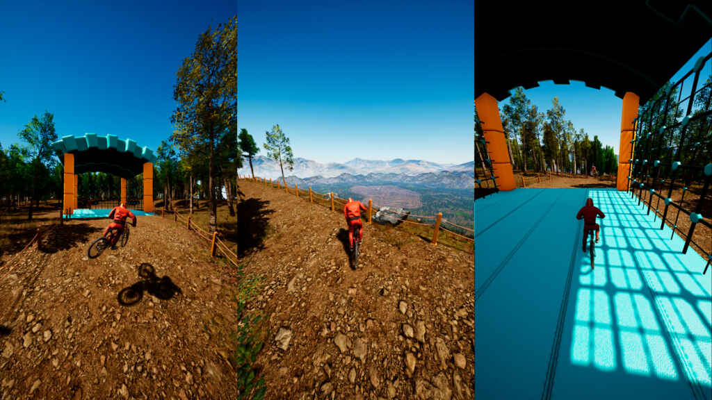 BIKEOUT PC Free Download BIKEOUT PC Free Download