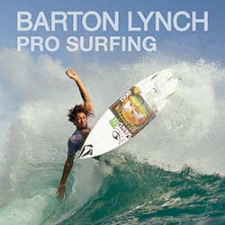 Barton Lynch Pro Surfing Free Download