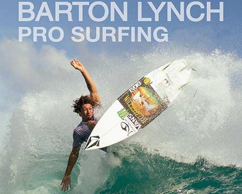 Barton Lynch Pro Surfing Free Download Barton Lynch Pro Surfing Free Download