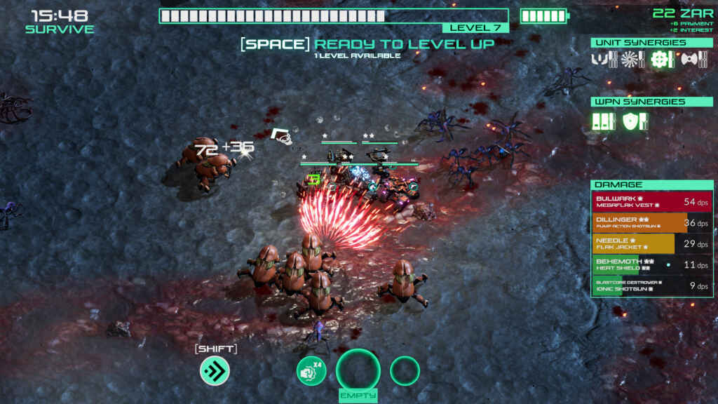 Battle Grid PC Game Free Download