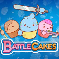 BattleCakes PC Free Download (Build 12976836)