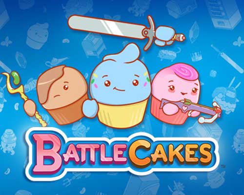 Battlecakes pc free download (build 12976836) - 1