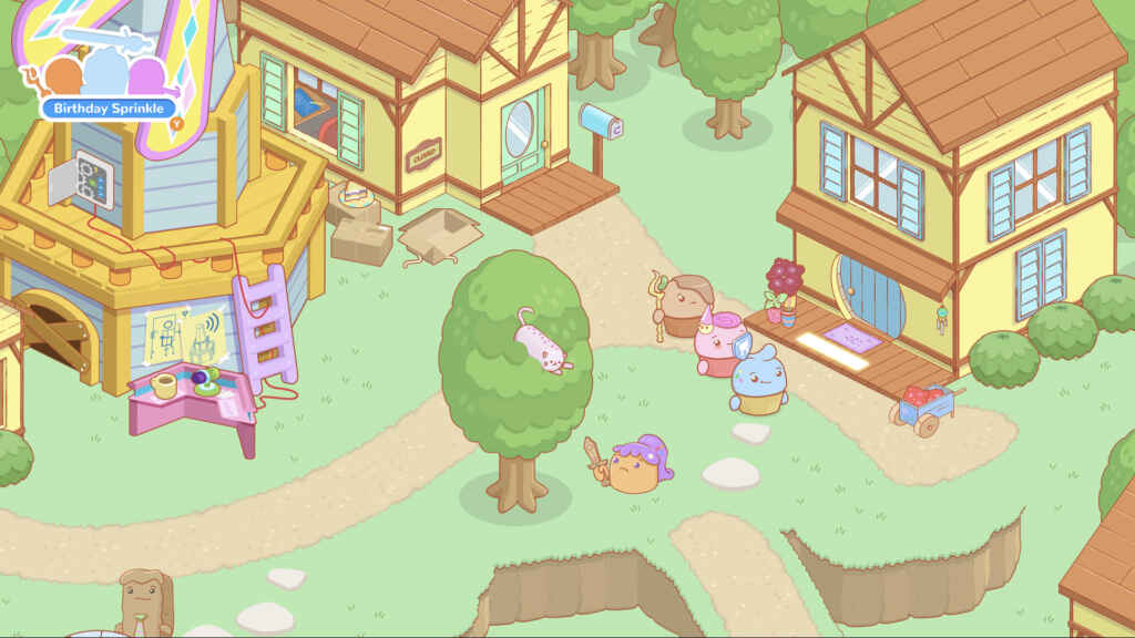 Battlecakes pc free download (build 12976836) - 2