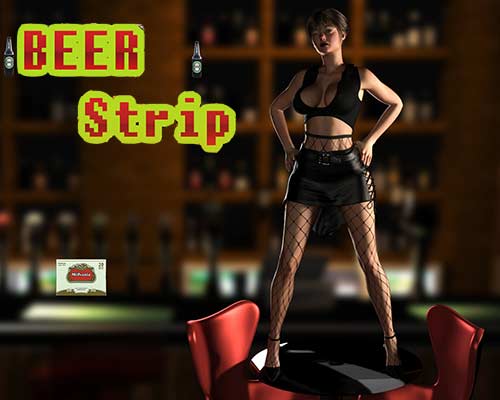 Beer Strip PC Game Free Download Beer Strip PC Game Free Download