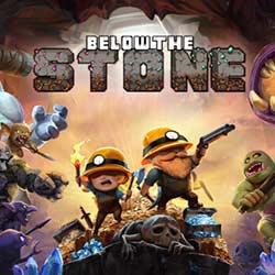 Below the Stone PC Free Download (v0.9)