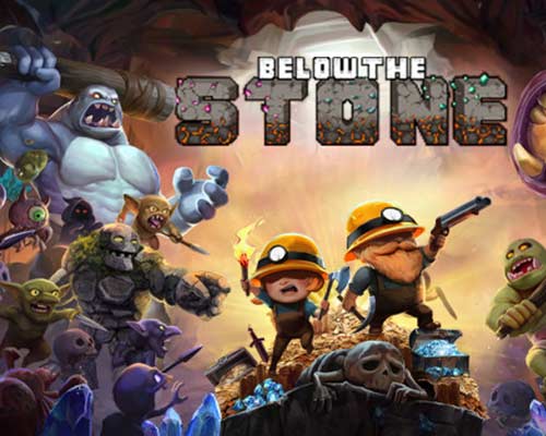 Below the stone pc free download (v0.12.1)