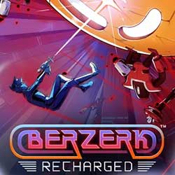 Berzerk: Recharged Free Download