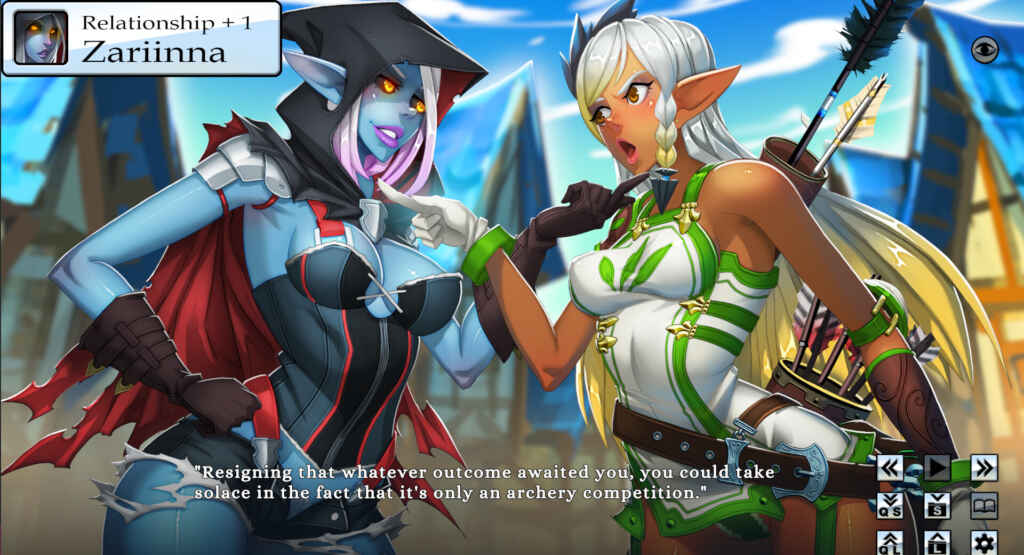 Best Elf PC Game Free Download