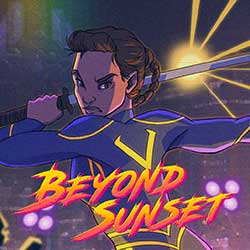 Beyond Sunset PC Free Download (v4.1)