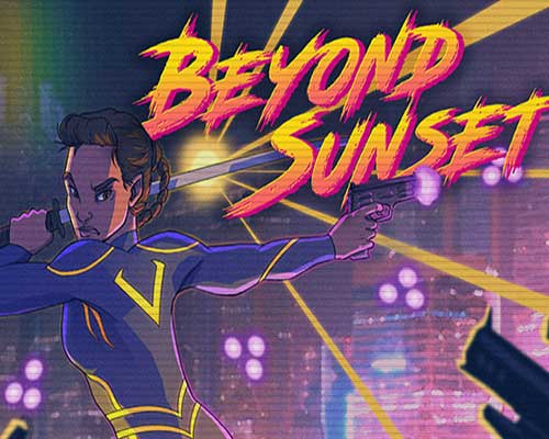 Beyond sunset pc free download (build 20069319) - 1