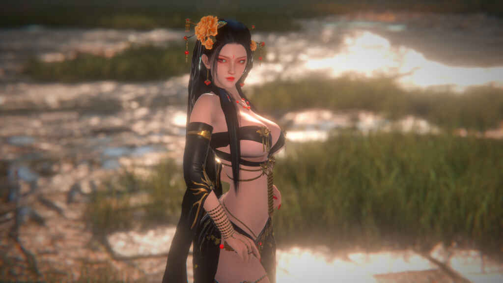 Bloody Spell PC (Build 24588253) Bloody Spell PC (Build 24588253)