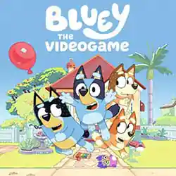 Bluey: The Videogame Free Download (v1.0.5)