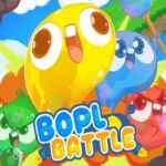Bopl Battle PC Free Download (Build 18644642)