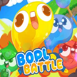 Bopl Battle PC Free Download (Build 18644642)