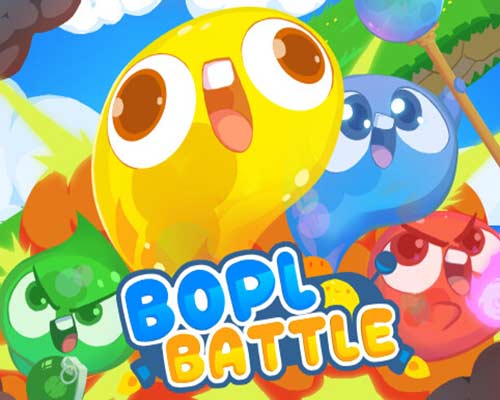 Bopl Battle PC Free Download (Build 18644642) Bopl Battle PC Free Download (Build 18644642)