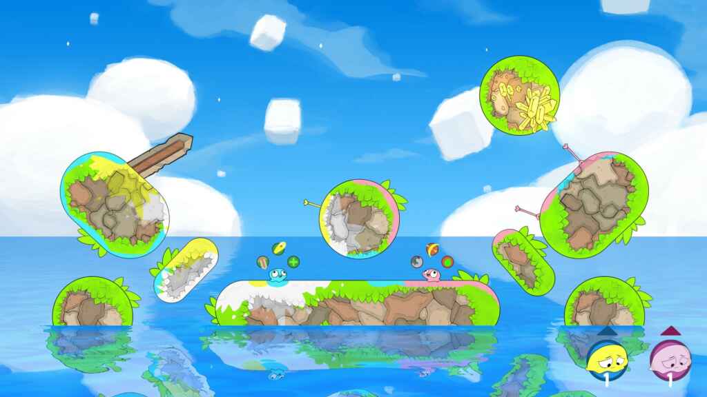 Bopl Battle PC Free Download (Build 18644642) Bopl Battle PC Free Download (Build 18644642)