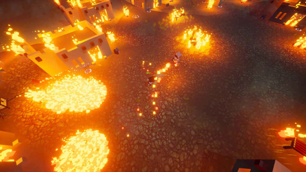Brothers in Hell PC Free Download Brothers in Hell PC Free Download