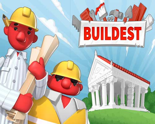 Buildest PC Free Download (Build 12720656)