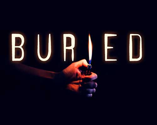 Buried PC Game Free Download Buried PC Game Free Download