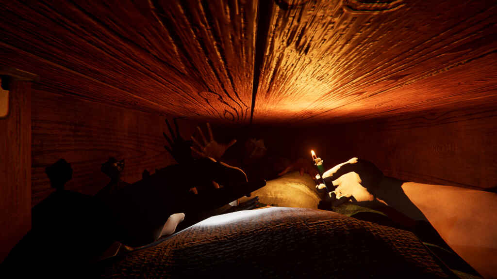 Buried PC Game Free Download Buried PC Game Free Download