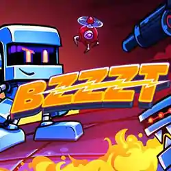 Bzzzt PC Free Download (v1.327+Challenge Chips)