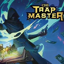 CD 2: Trap Master PC Free Download (v1.0.6)