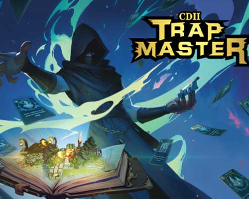 CD 2: Trap Master PC Free Download (v1.0.6)