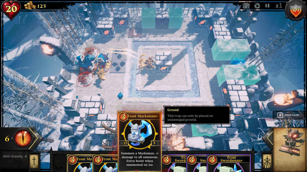 CD 2: Trap Master PC Free Download (v1.0.6)