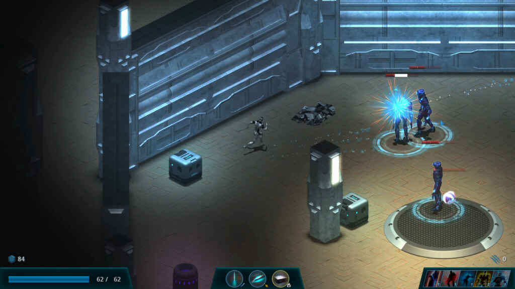 CYBERFIELD PC Free Download