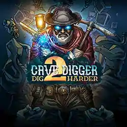 Cave Digger 2: Dig Harder Download (Build 13564090)
