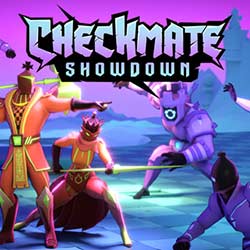 Checkmate Showdown Free Download (v20240315)
