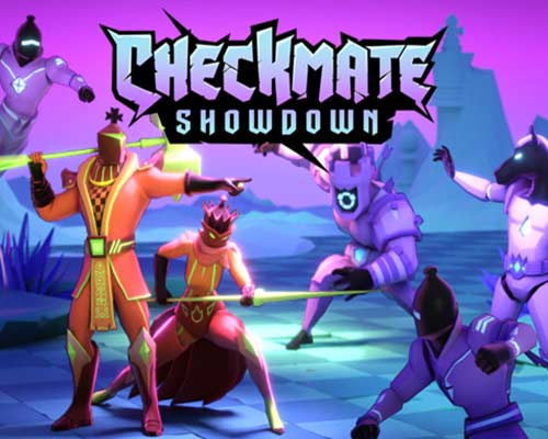 Checkmate Showdown Free Download (v20240315) Checkmate Showdown Free Download (v20240315)