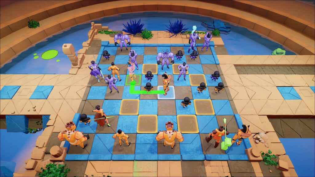 Checkmate Showdown Free Download (v20240315) Checkmate Showdown Free Download (v20240315)