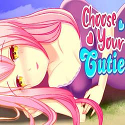 Choose Your Cutie Free Download (Build 12592422)