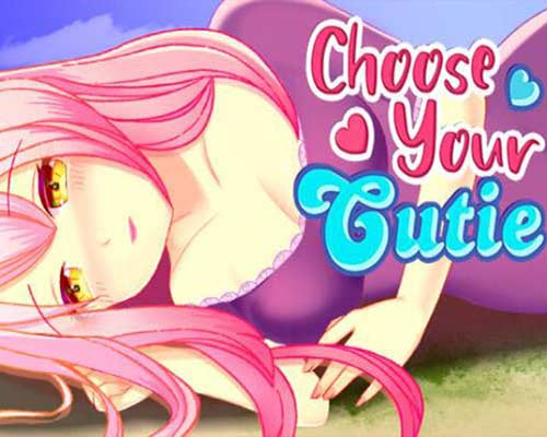 Choose Your Cutie Free Download (Build 12592422) Choose Your Cutie Free Download (Build 12592422)